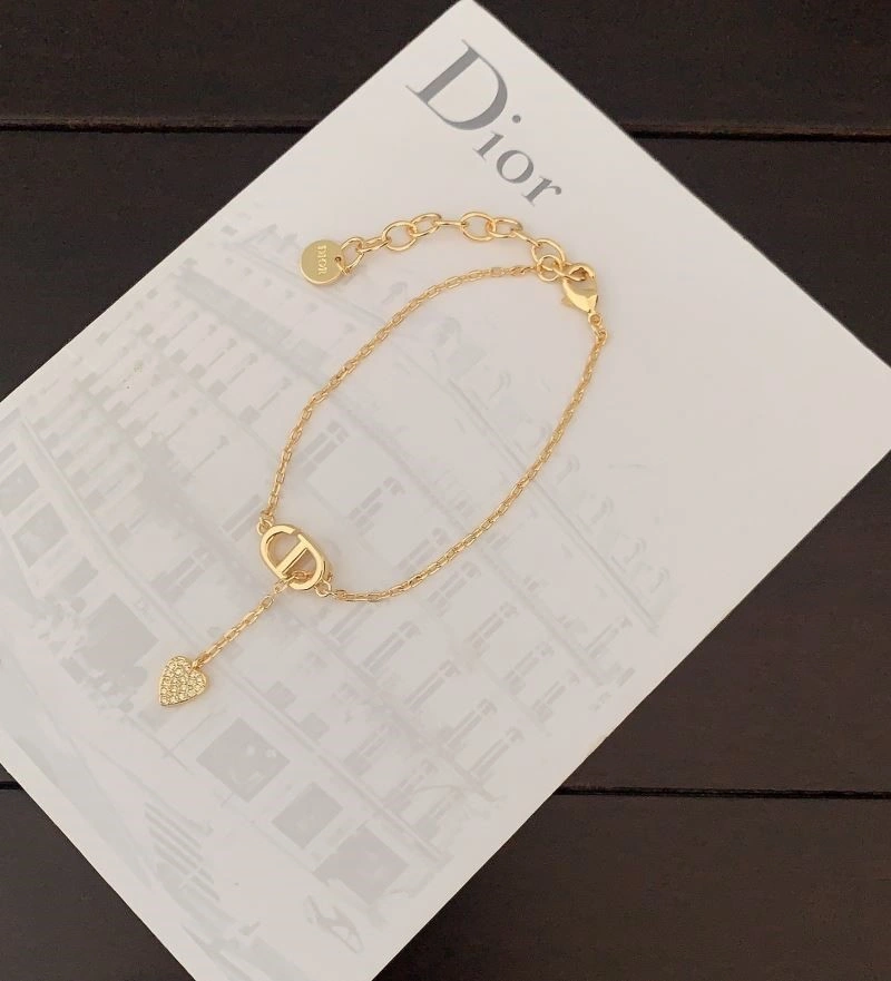 Christian Dior Bracelets Sporty 234310