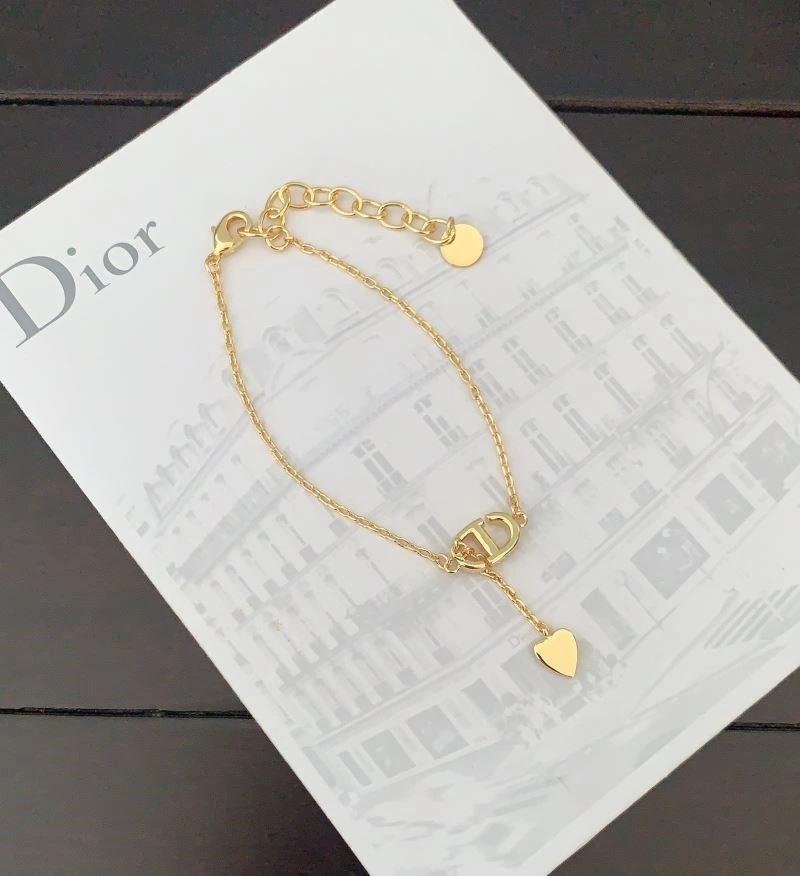 Christian Dior Bracelets Sporty 234310