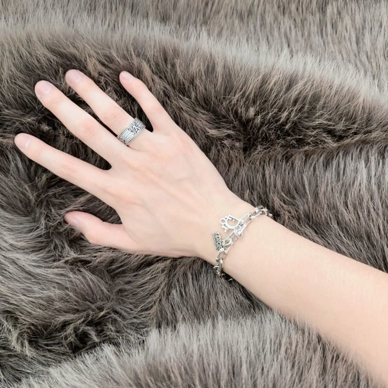 MultiPurpose Christian Dior Bracelets 234358