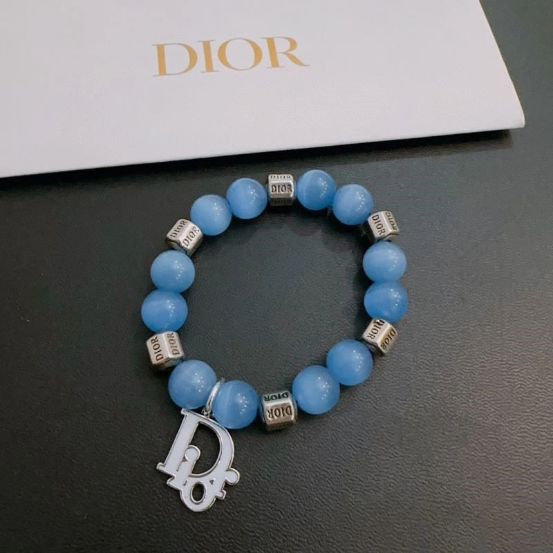 TopPick Christian Dior Bracelets 234253