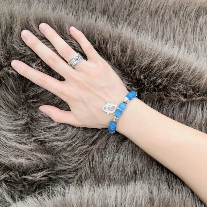TopPick Christian Dior Bracelets 234253