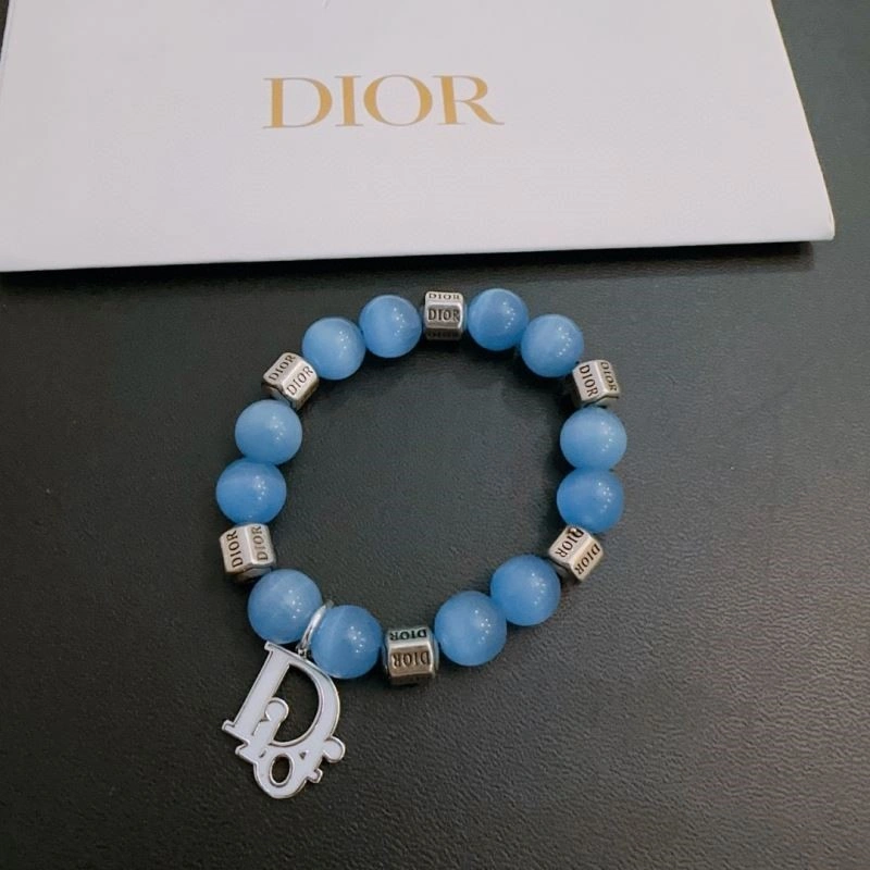 TopPick Christian Dior Bracelets 234253