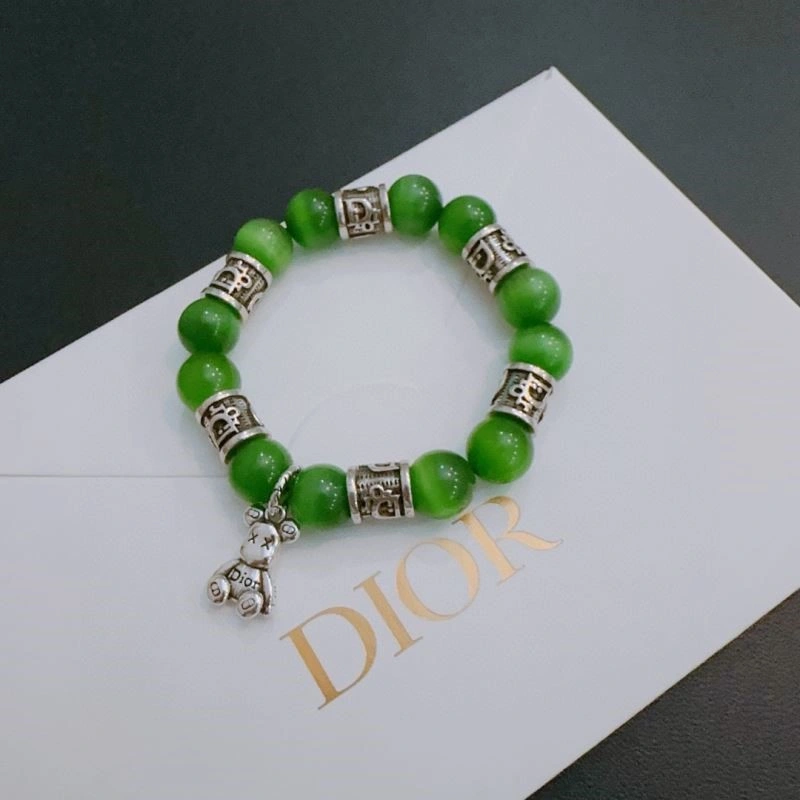 Christian Dior Bracelets Efficient 234249