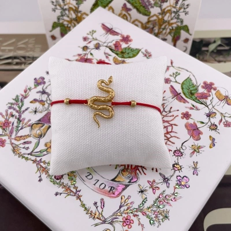 Christian Dior Bracelets Sustainable 234250