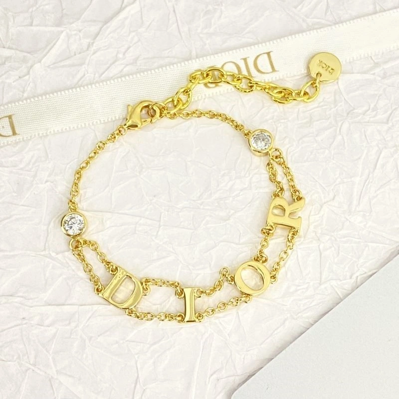 Christian Dior Bracelets Original 234040