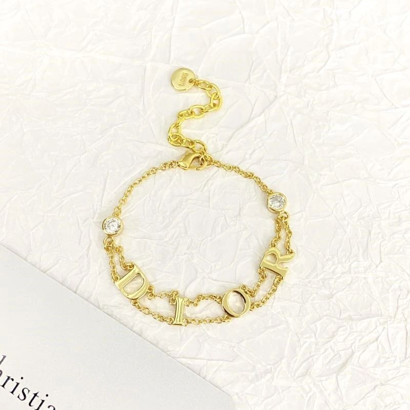 Christian Dior Bracelets Original 234040