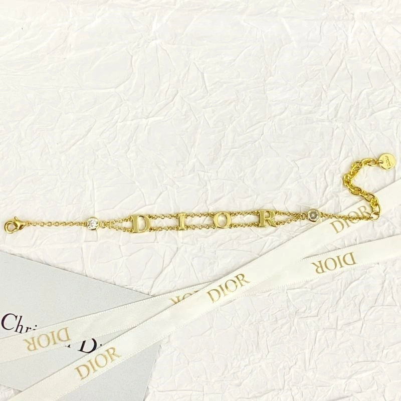 Christian Dior Bracelets Original 234040