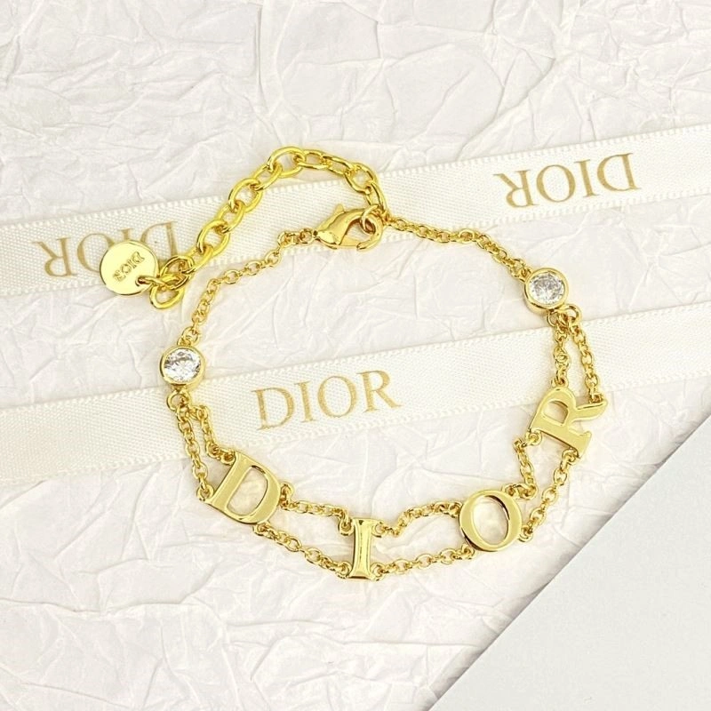 Christian Dior Bracelets Original 234040