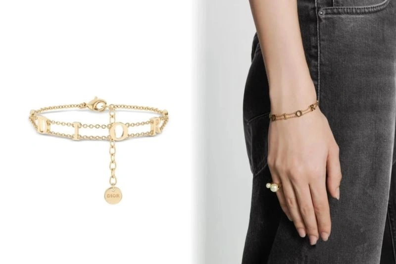 Christian Dior Bracelets Original 234040