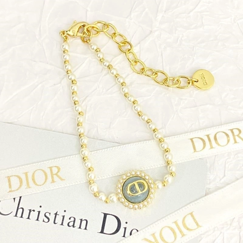 Breathable Christian Dior Bracelets 234034
