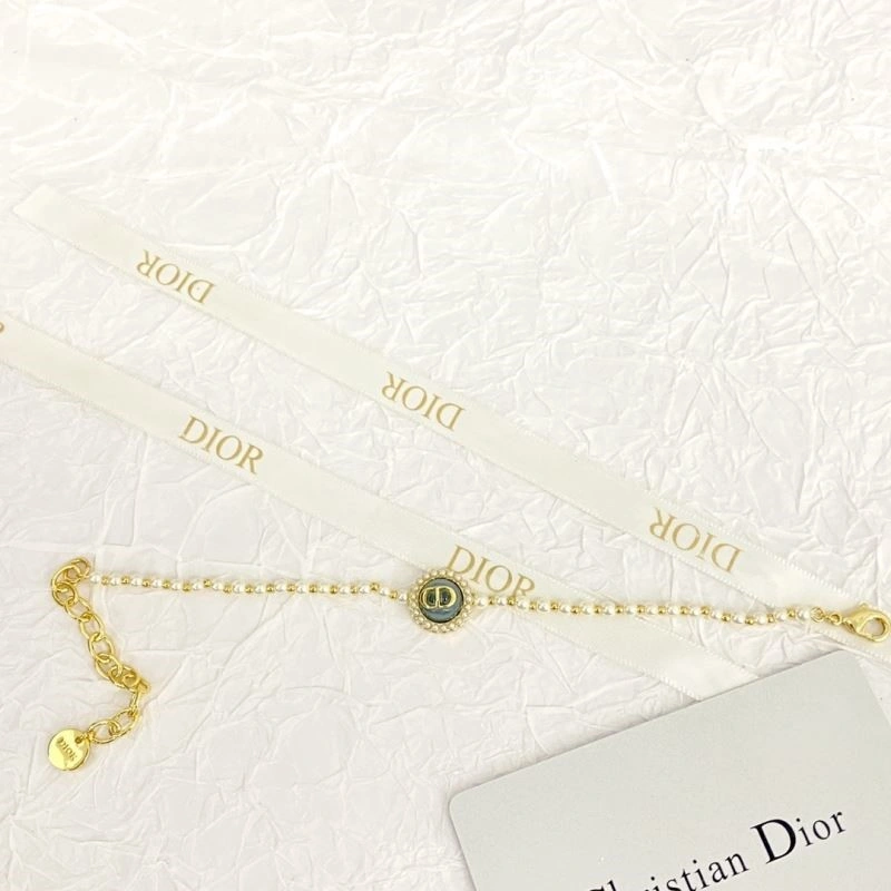 Breathable Christian Dior Bracelets 234034