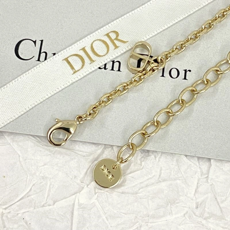 Breathable Christian Dior Bracelets 234036