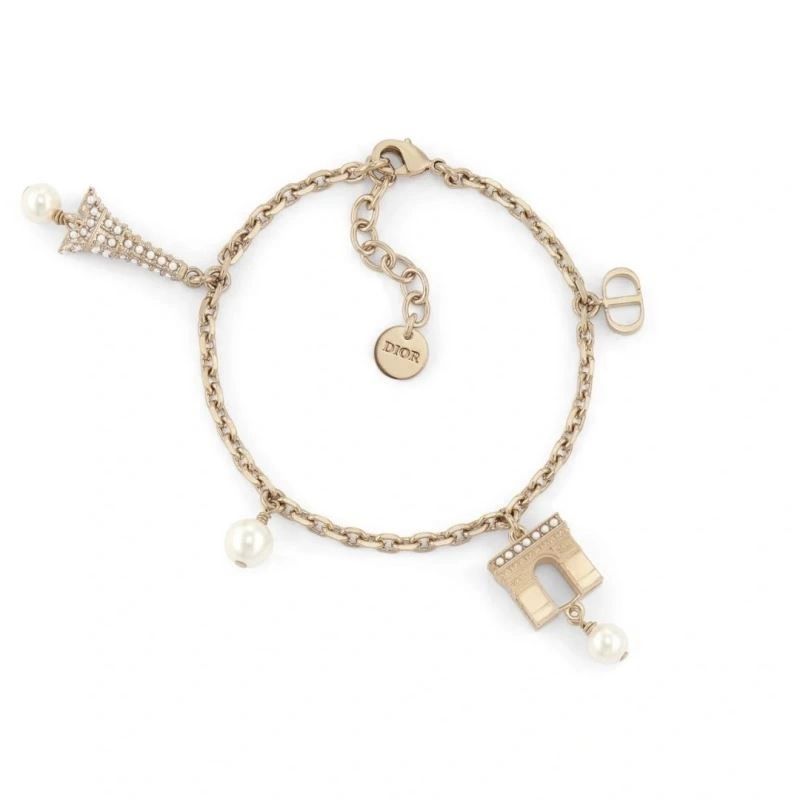 Breathable Christian Dior Bracelets 234036