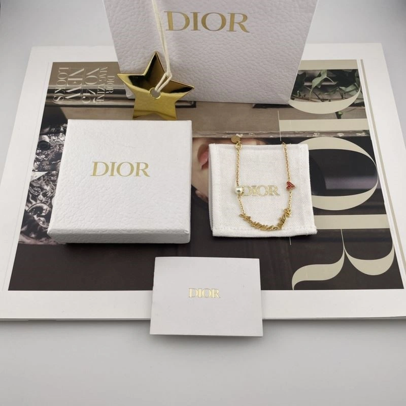Christian Dior Bracelets Sporty 234035