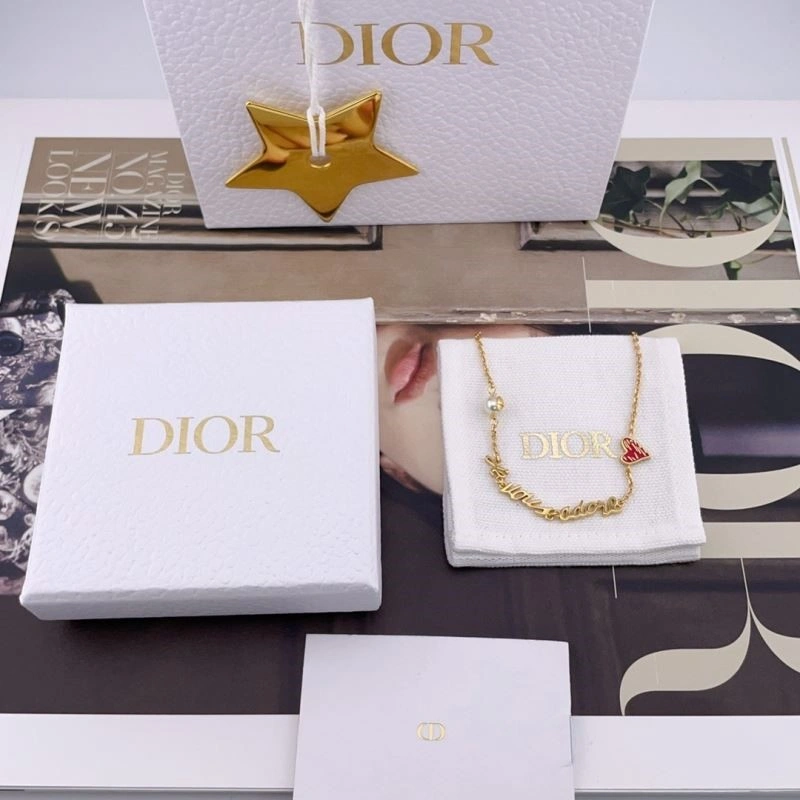 Youthful Christian Dior Bracelets 234031