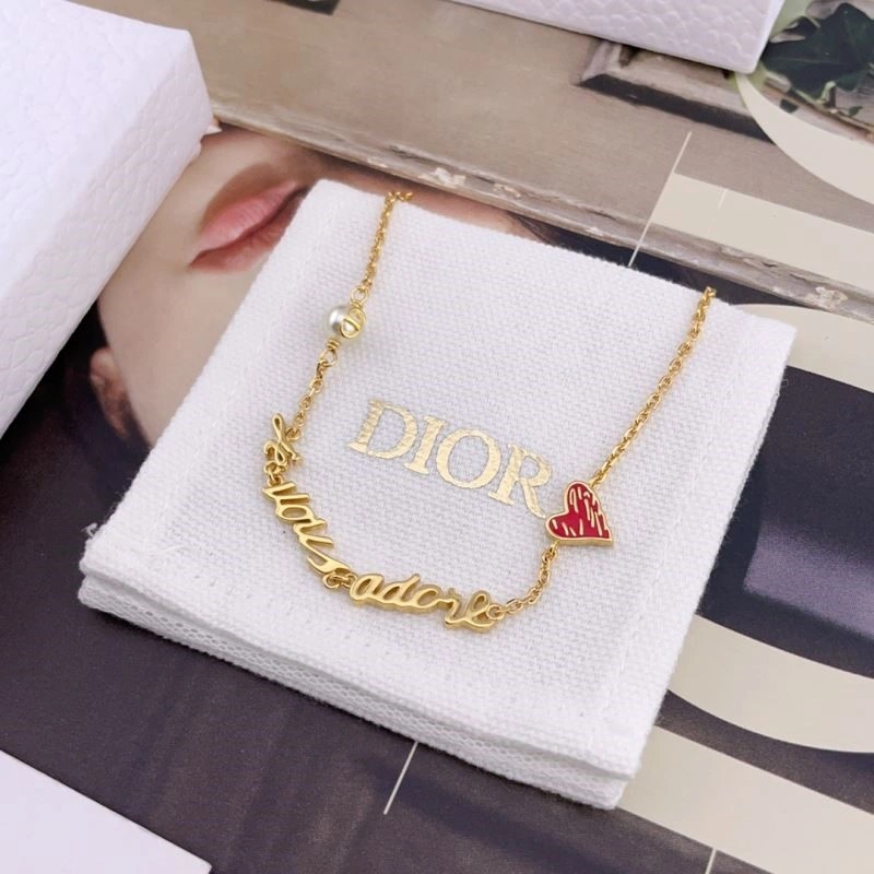Youthful Christian Dior Bracelets 234031