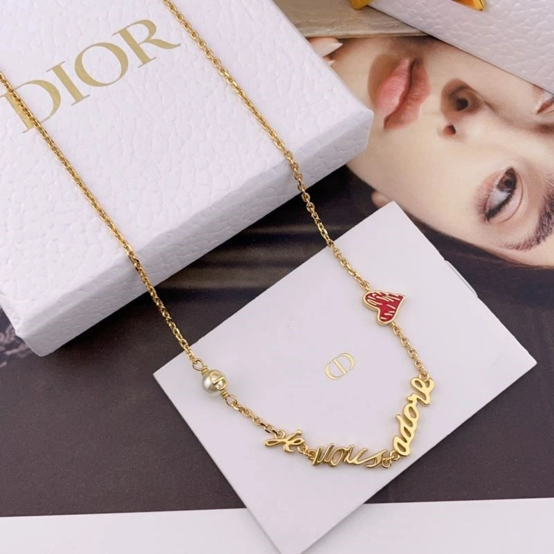 Youthful Christian Dior Bracelets 234031