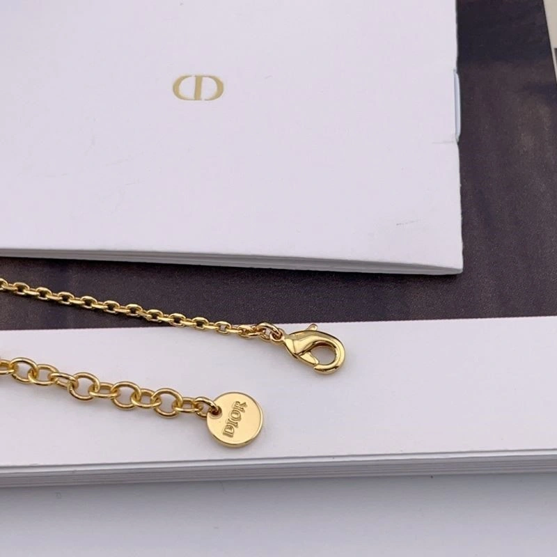Youthful Christian Dior Bracelets 234031