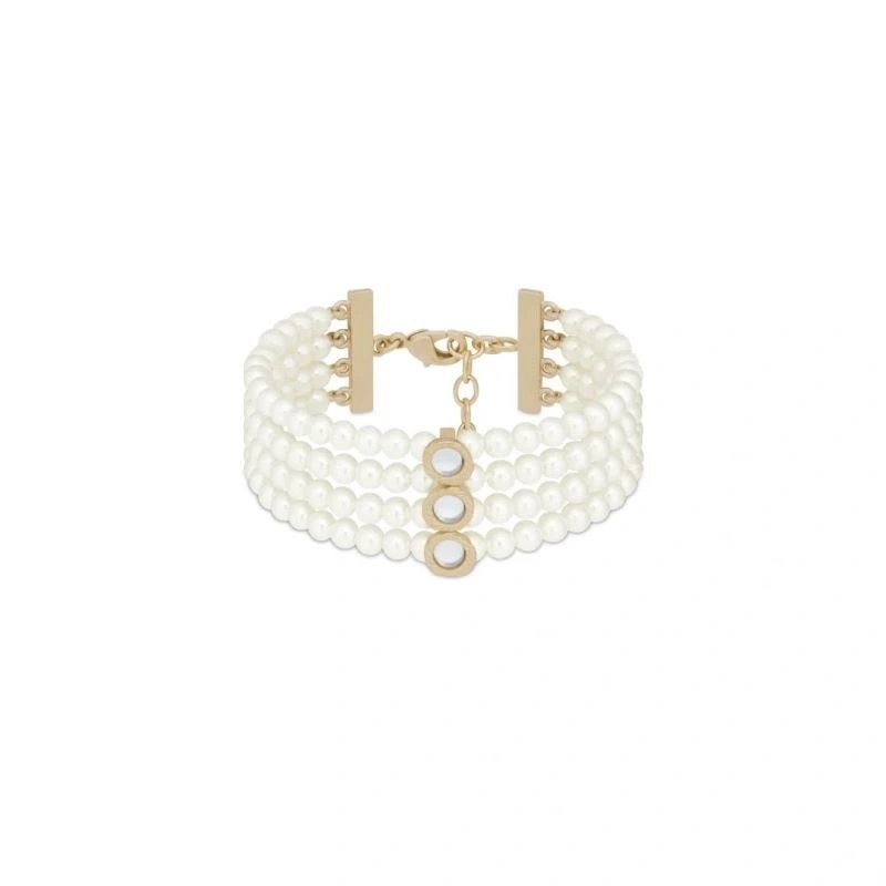 Supportive Christian Dior Bracelets 234027