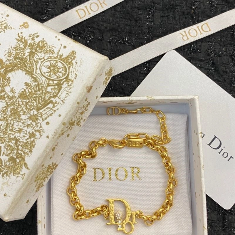 Christian Dior Bracelets EasyMatch 234045