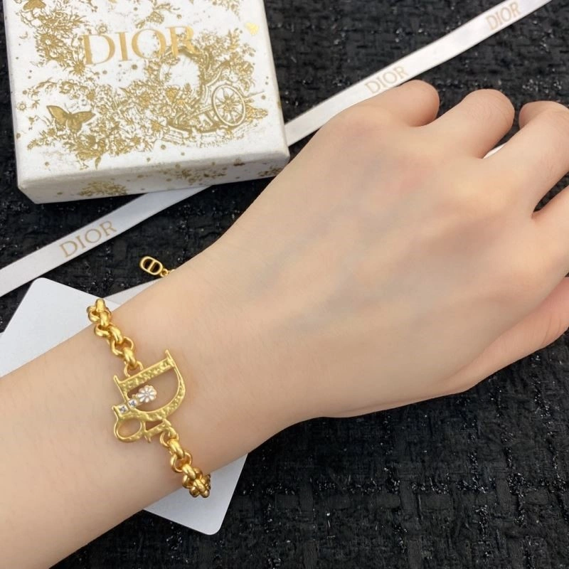 Christian Dior Bracelets EasyMatch 234045