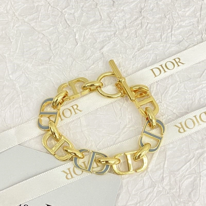 EasyCare Christian Dior Bracelets 234023