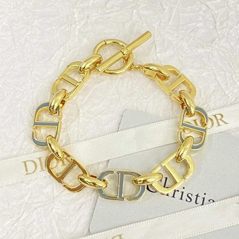 EasyCare Christian Dior Bracelets 234023
