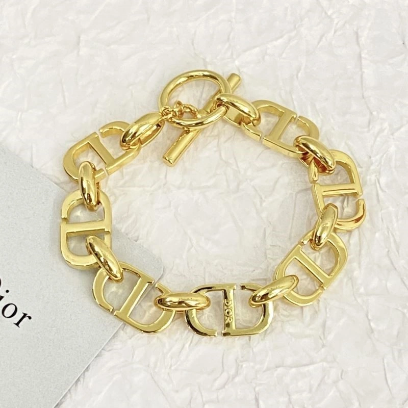 EasyCare Christian Dior Bracelets 234023