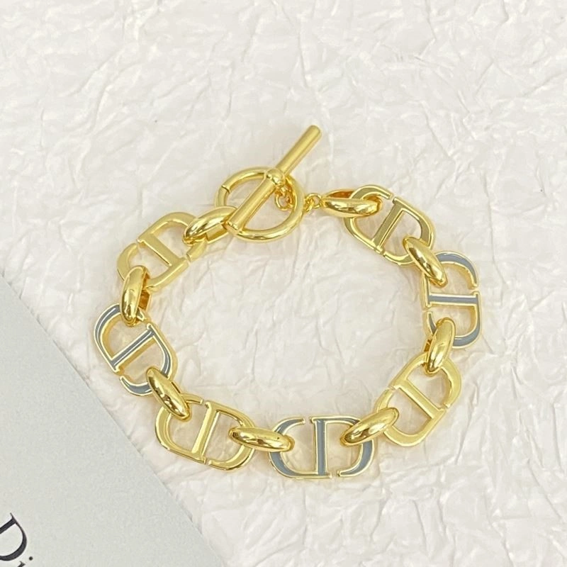 EasyCare Christian Dior Bracelets 234023