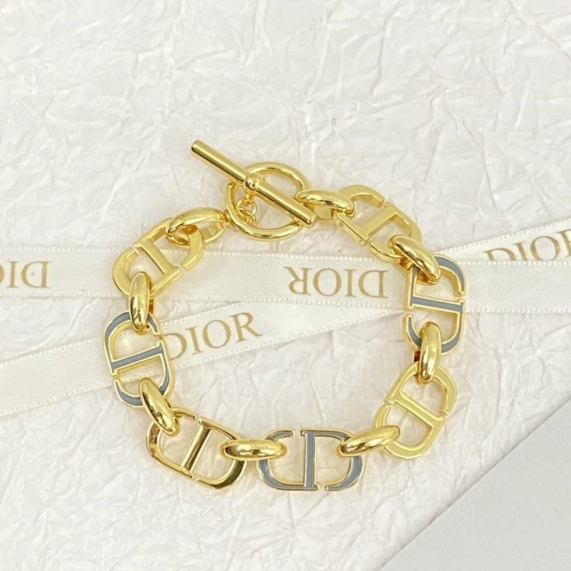 EasyCare Christian Dior Bracelets 234023