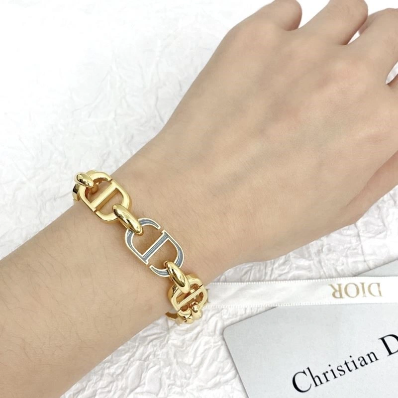 EasyCare Christian Dior Bracelets 234023