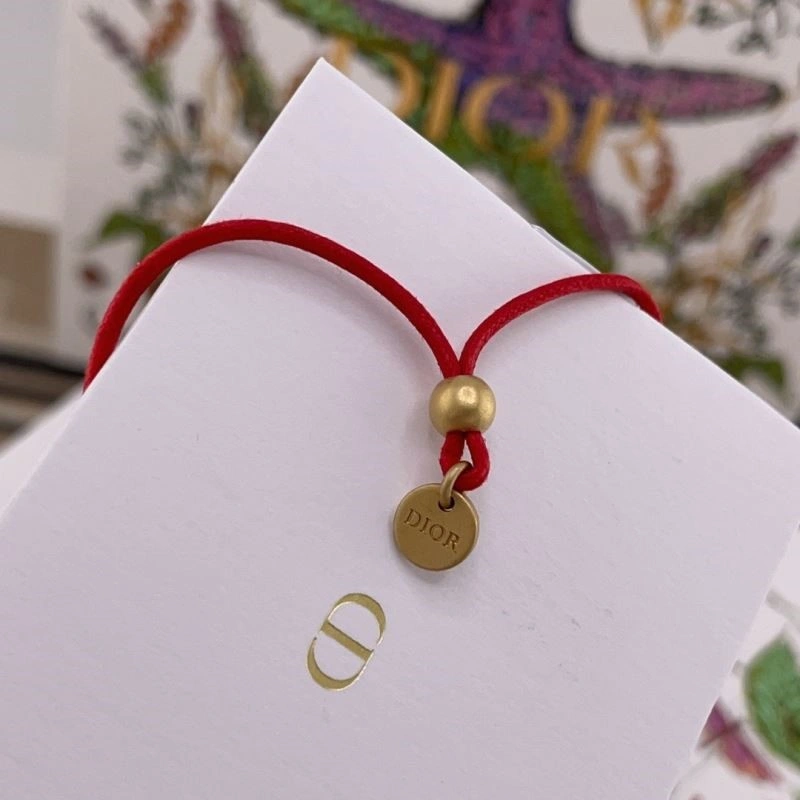Christian Dior Bracelets Lightweight 234025