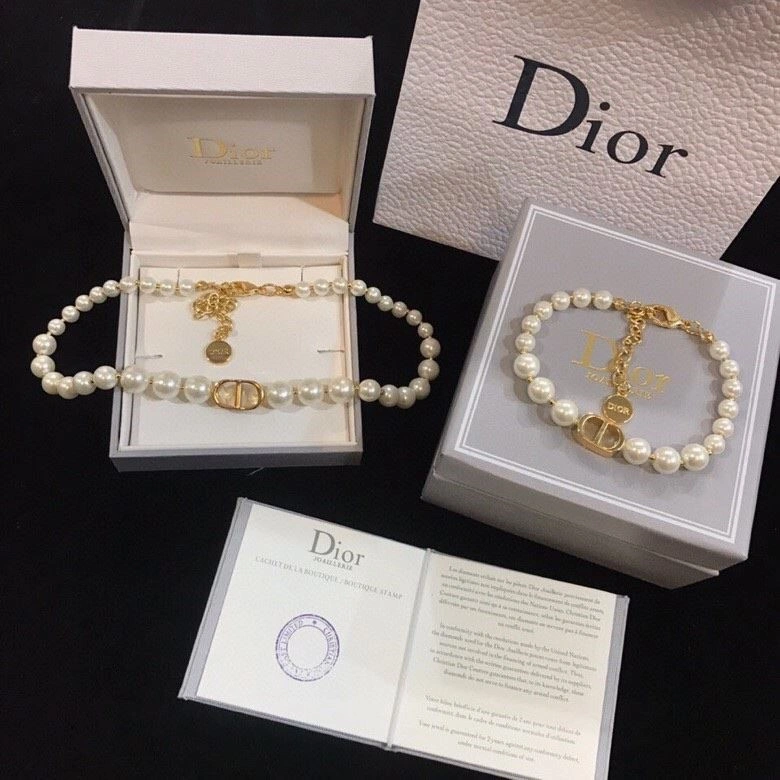 Christian Dior Bracelets Minimalist 234017