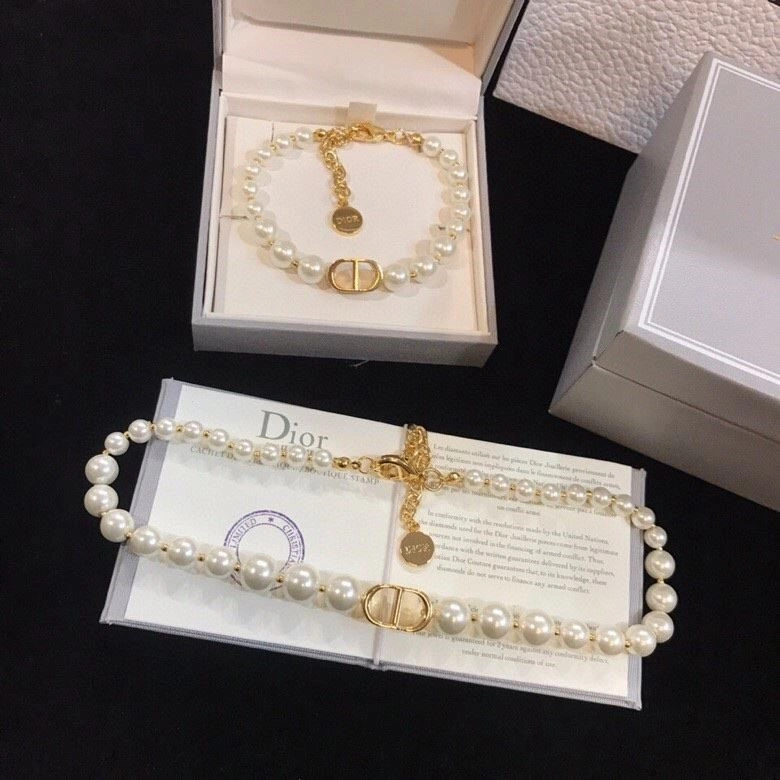 Christian Dior Bracelets Minimalist 234017