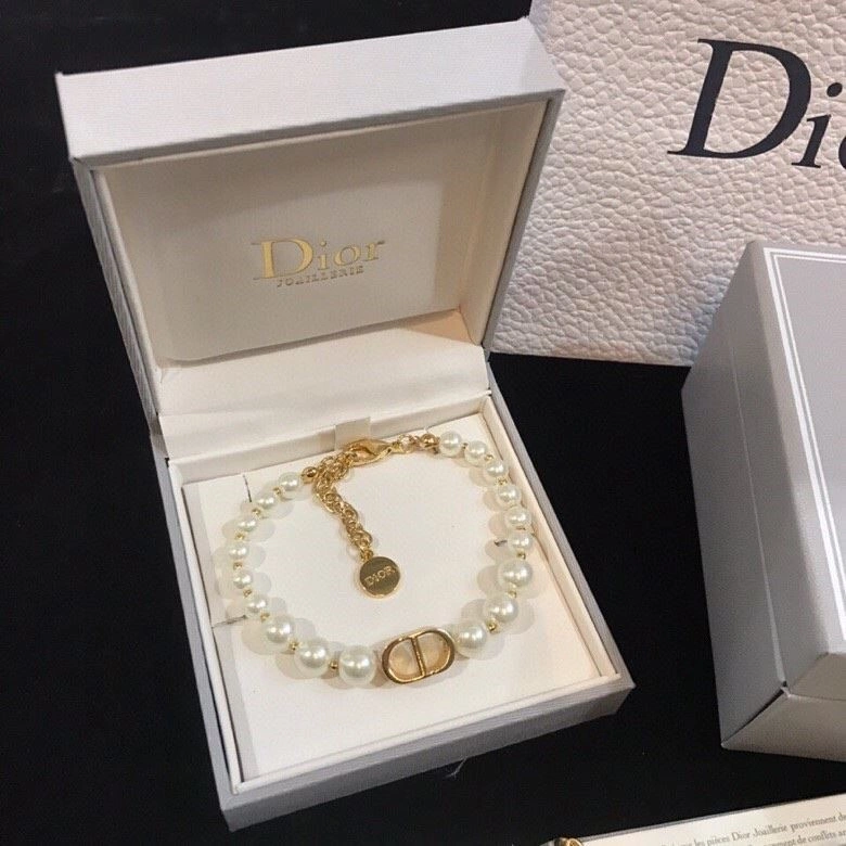Christian Dior Bracelets Minimalist 234017