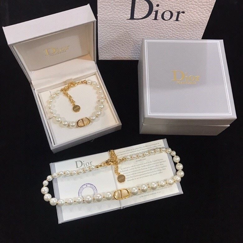 Christian Dior Bracelets Minimalist 234017