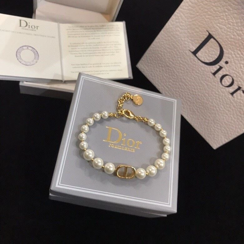 Christian Dior Bracelets Minimalist 234017