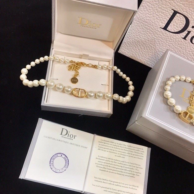 Christian Dior Bracelets Minimalist 234017