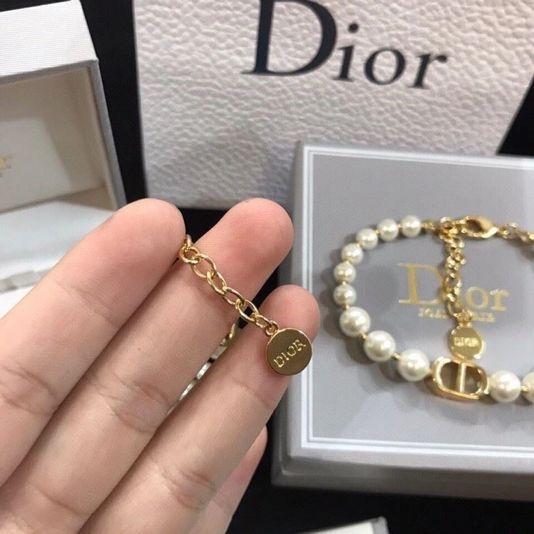 Christian Dior Bracelets Minimalist 234017