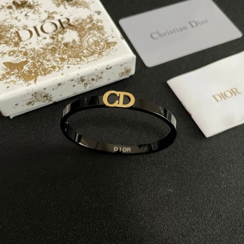 Christian Dior Bracelets QuickDry 234020