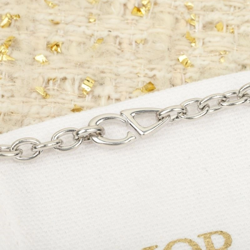 Minimalist Christian Dior Bracelets 234016