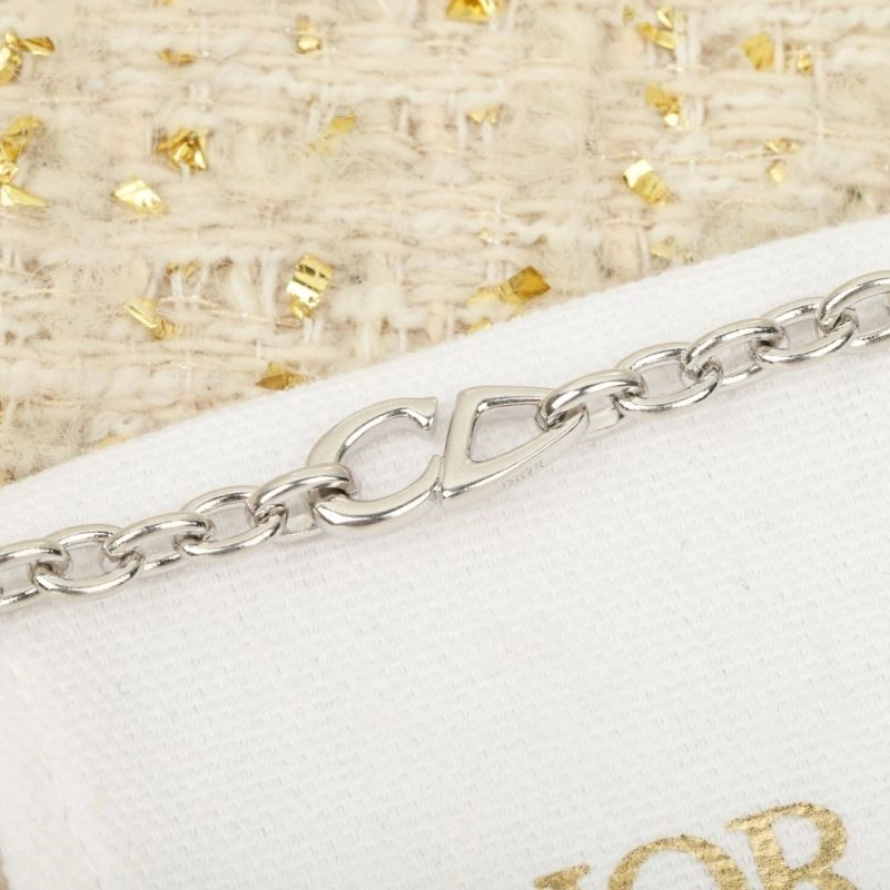 Minimalist Christian Dior Bracelets 234016