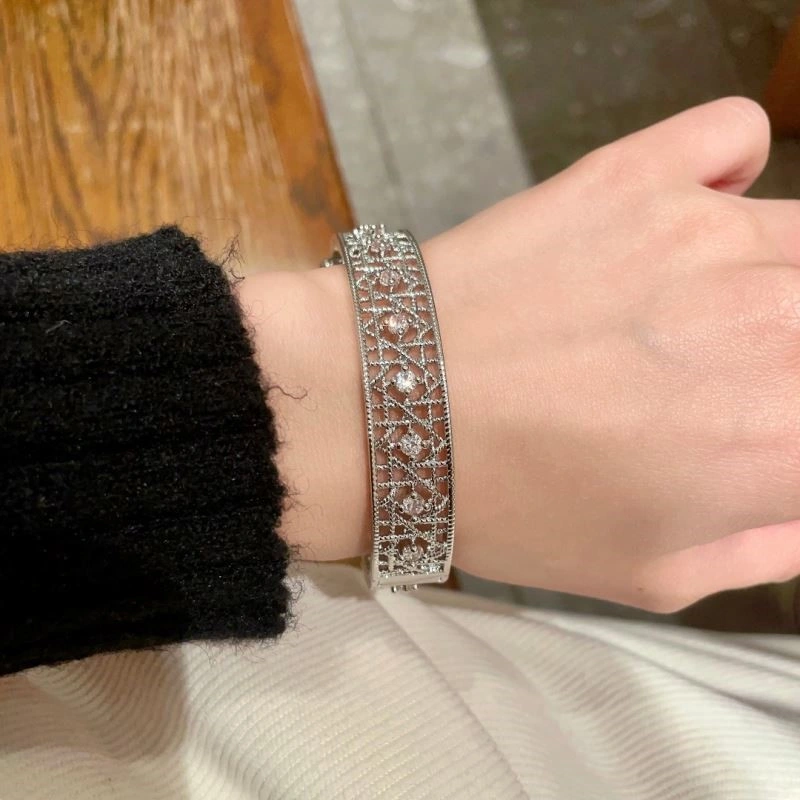 Christian Dior Bracelets ZipUp 234014