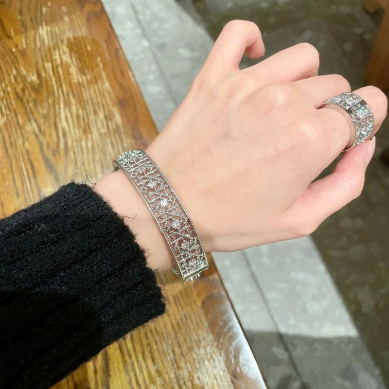 Christian Dior Bracelets ZipUp 234014