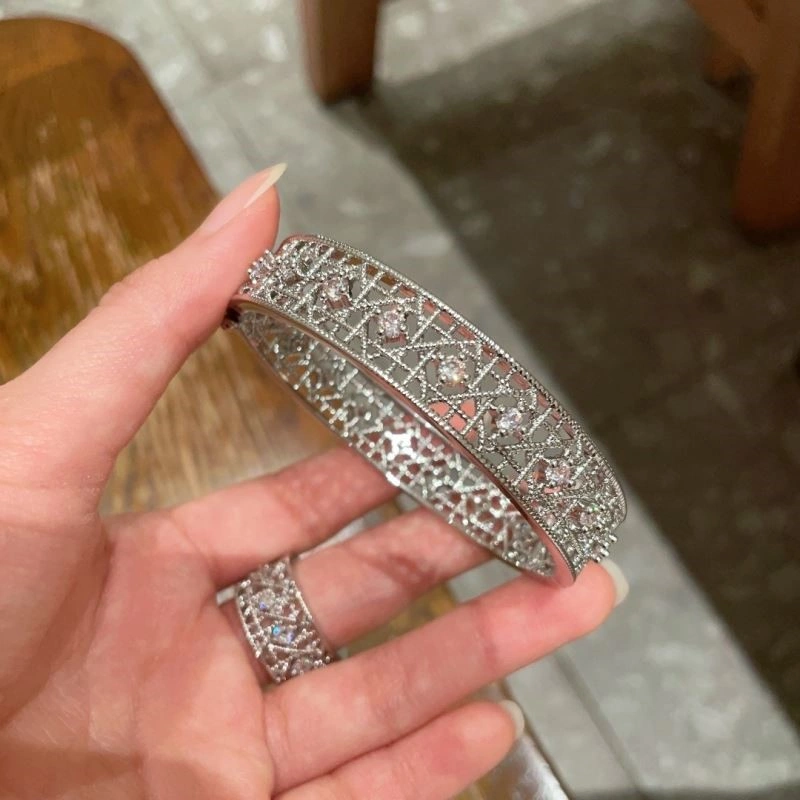 Christian Dior Bracelets ZipUp 234014