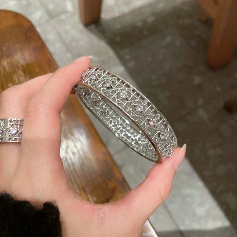 Christian Dior Bracelets ZipUp 234014