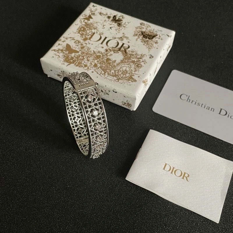 Christian Dior Bracelets ZipUp 234014