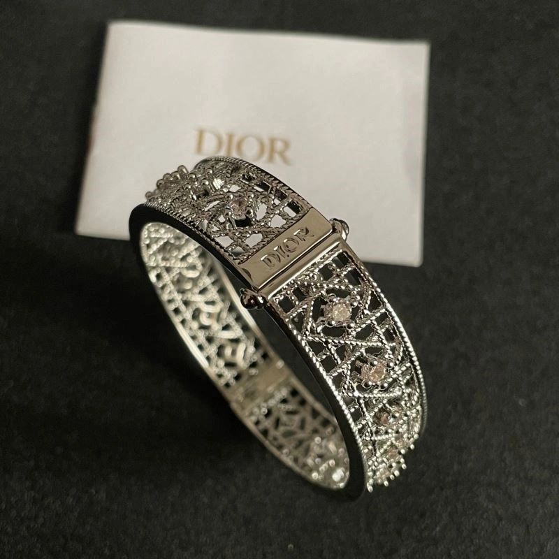 Christian Dior Bracelets ZipUp 234014
