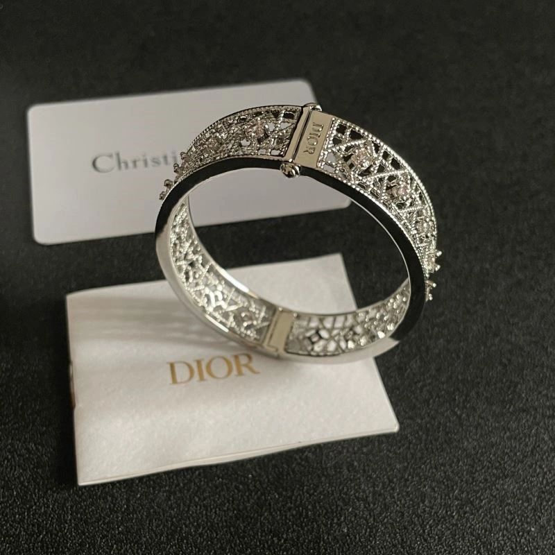 Christian Dior Bracelets ZipUp 234014