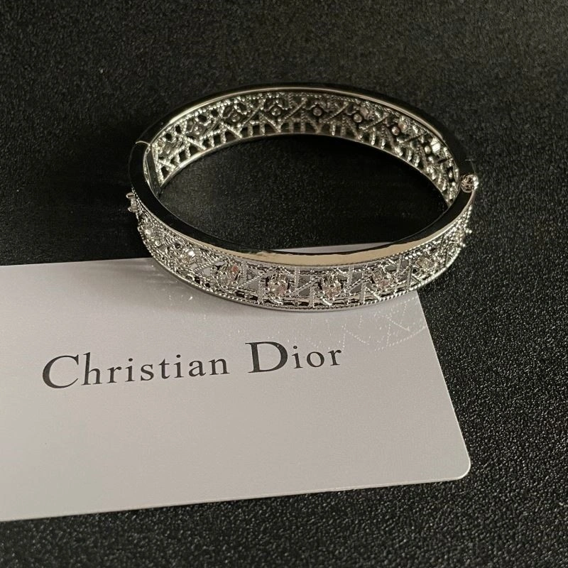 Christian Dior Bracelets ZipUp 234014